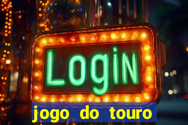 jogo do touro fortune ox demo